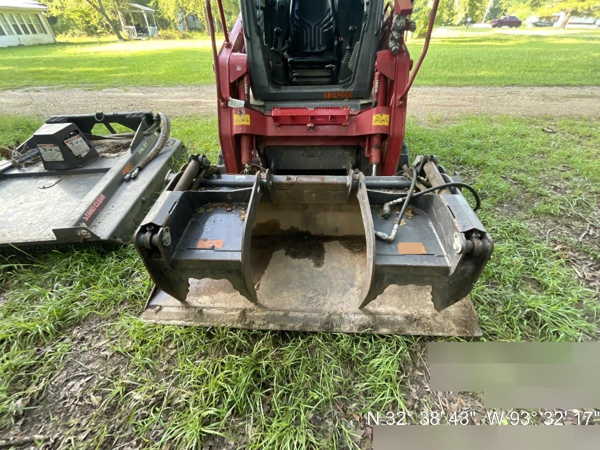 2020 PALADIN UTILITY GRAPPLE 11876-0022