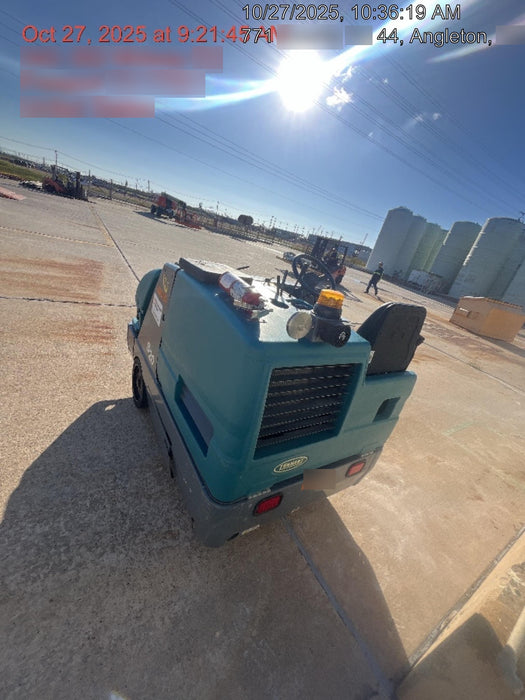 2020 TENNANT S20 LPG