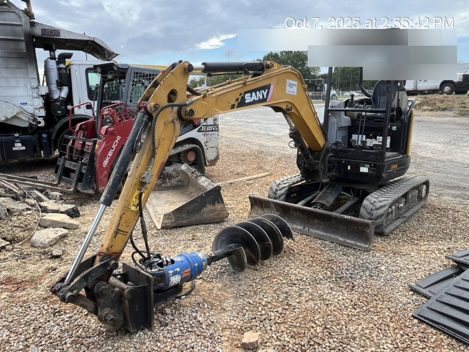 2023 AUGER TORQUE 3300-30