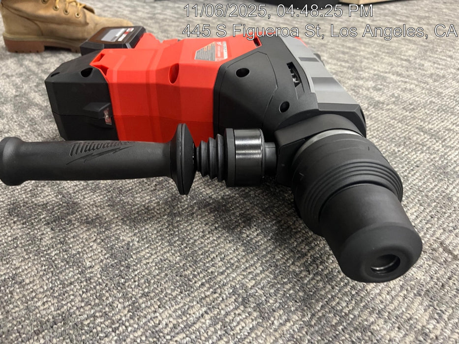 2024 MILWAUKEE 2718-22HD