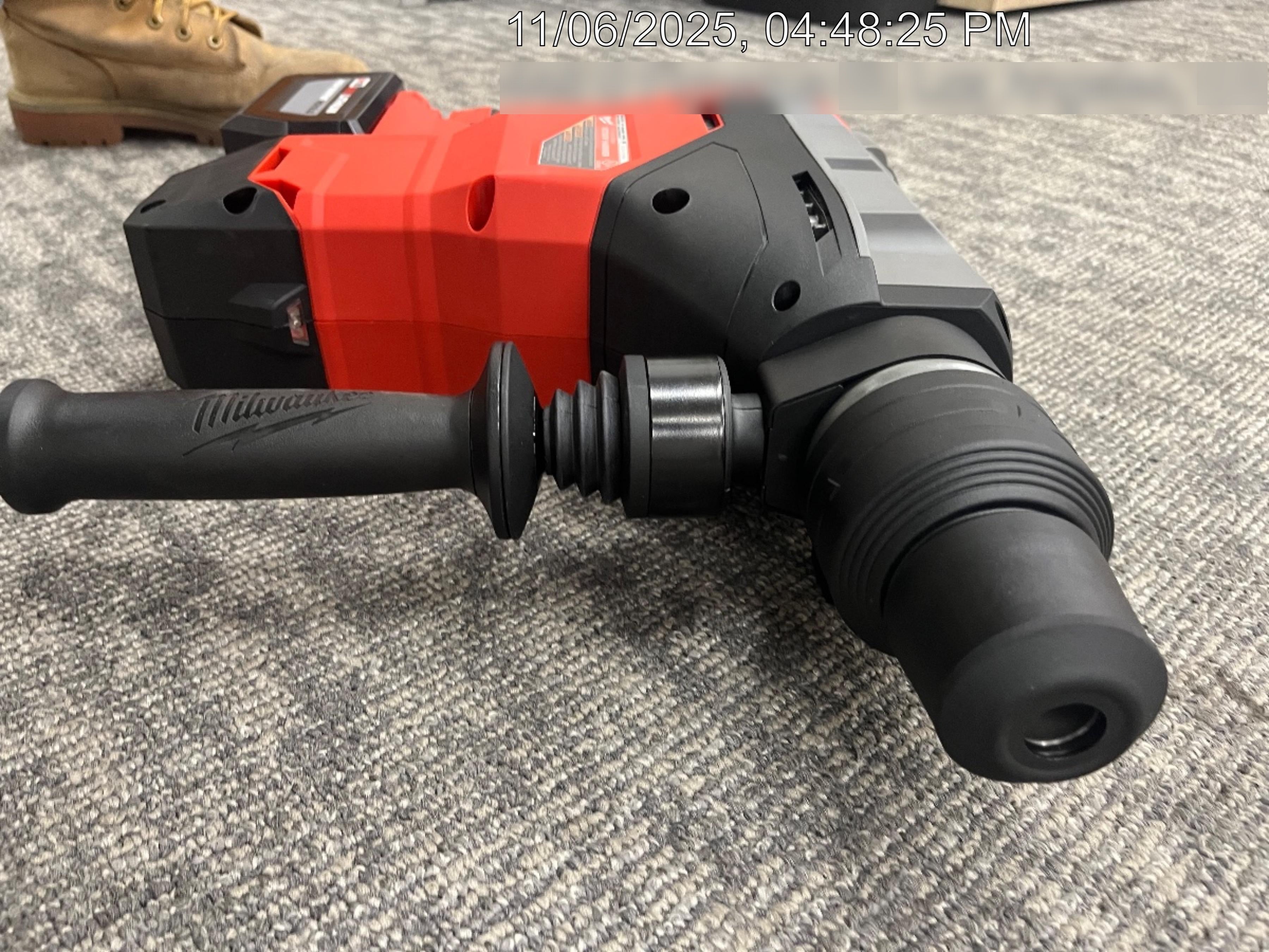 2024 MILWAUKEE 2718-22HD