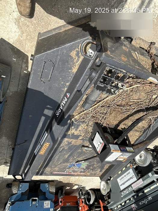 2022 PALADIN 30372A-0022