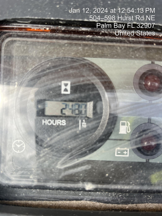 2023 ATLAS COPCO XAS 110