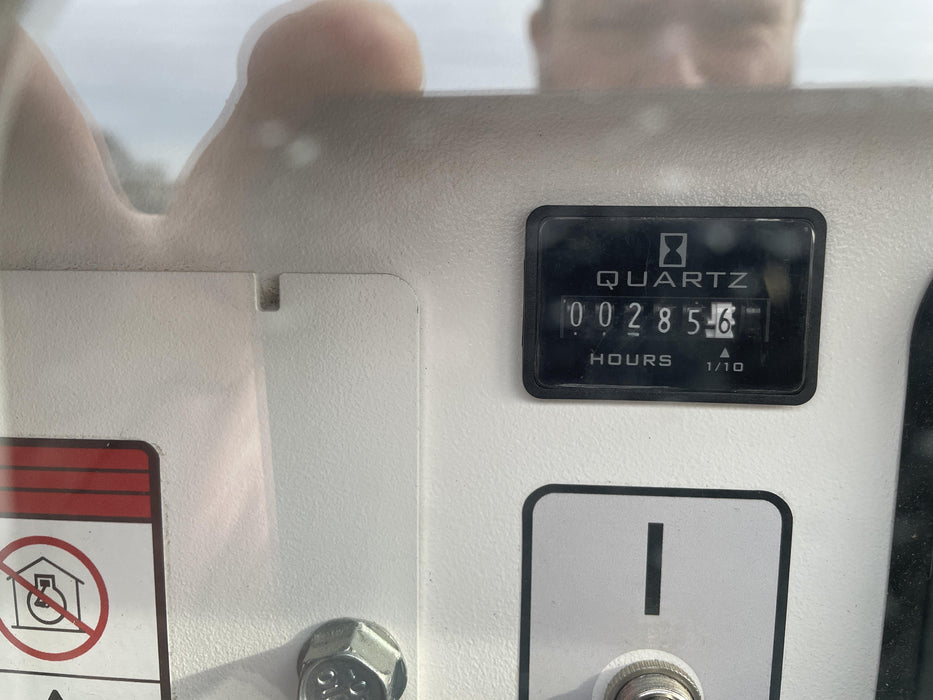 2022 WACKER NEUSON G50