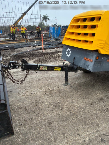 2022 ATLAS COPCO XAS188