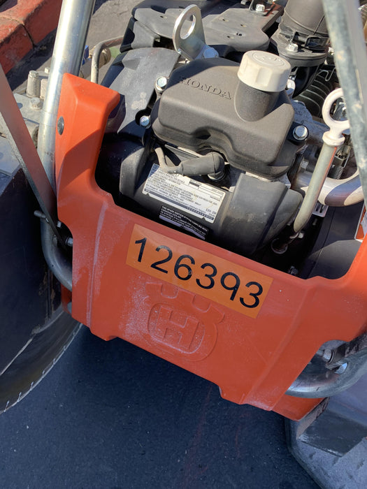 2021 HUSQVARNA FS 524