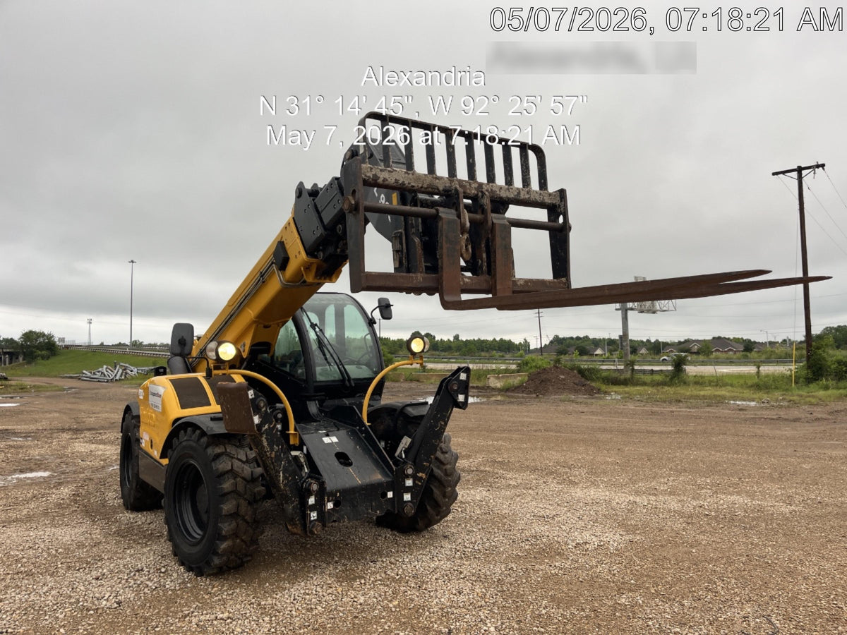 2020 Haulotte HTL9055 Standard w/None