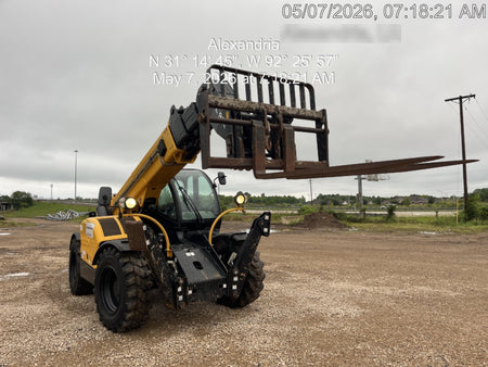 2020 Haulotte HTL9055 Standard w/None