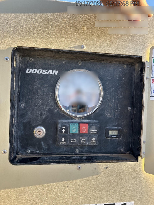 2023 DOOSAN P425/HP375WCU