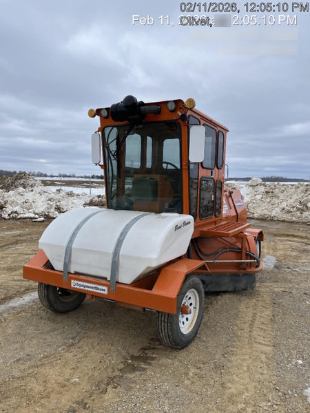 2023 BROCE RCT350