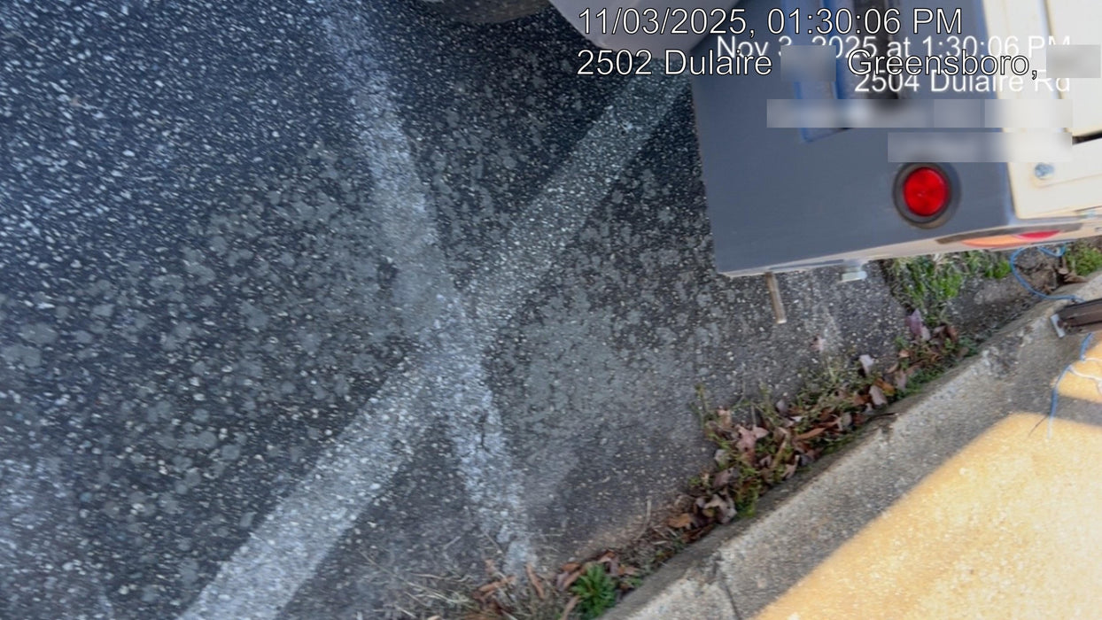 2023 ATLAS COPCO QAS45 CWK