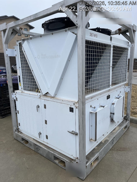 2024 SMARTECH SACP41A-HS