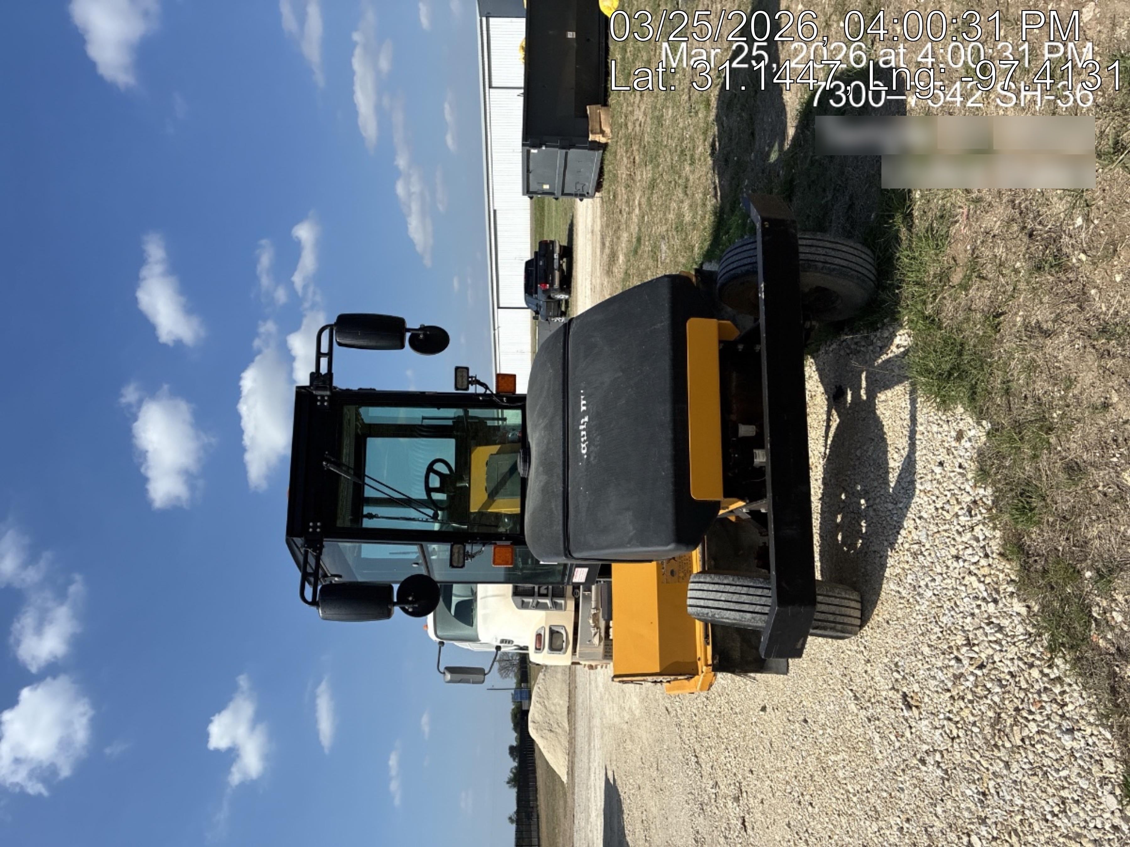 2022 LAYMOR SM450