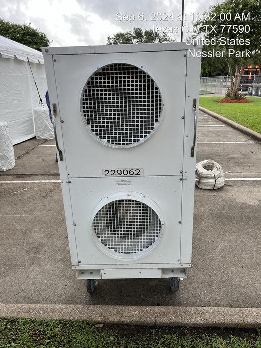 2022 UNITED COOL AIR Mach145G4AS30