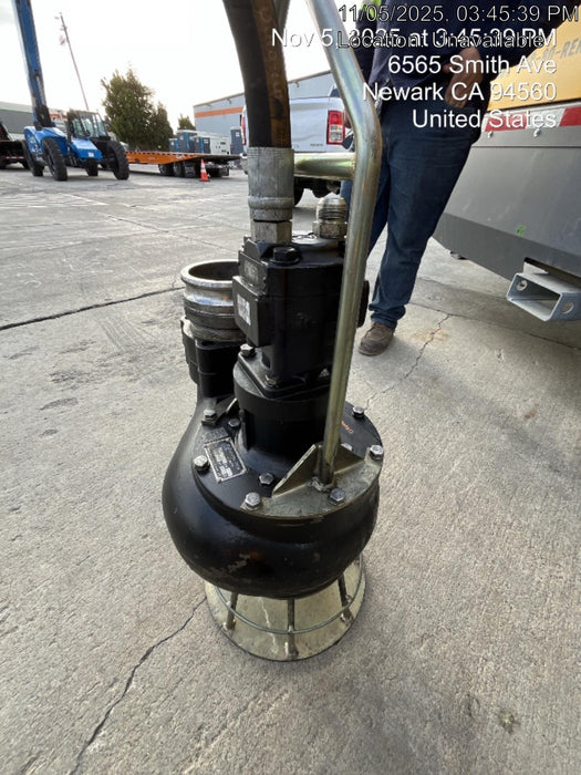 2024 HYDRA TECH S6TC