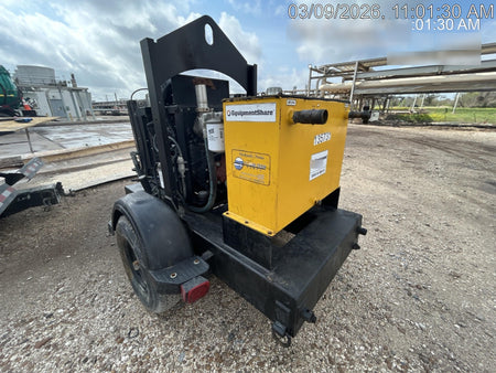 2021 HYDRA TECH HT74DVD