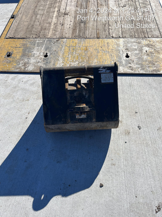 2020 WACKER NEUSON M2500