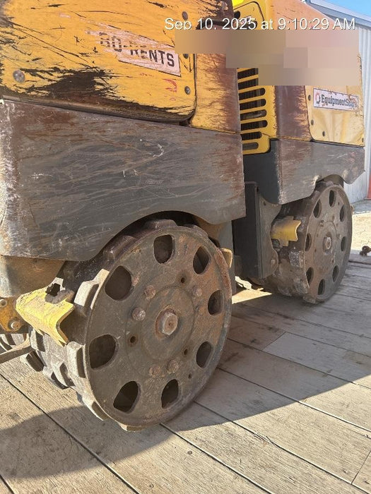 2020 WACKER NEUSON RTLx-SC3