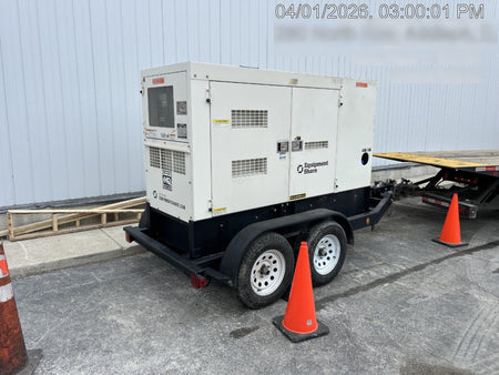 2022 MULTIQUIP DCA70