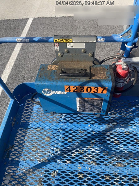 2024 MILLER ELECTRIC CST-282