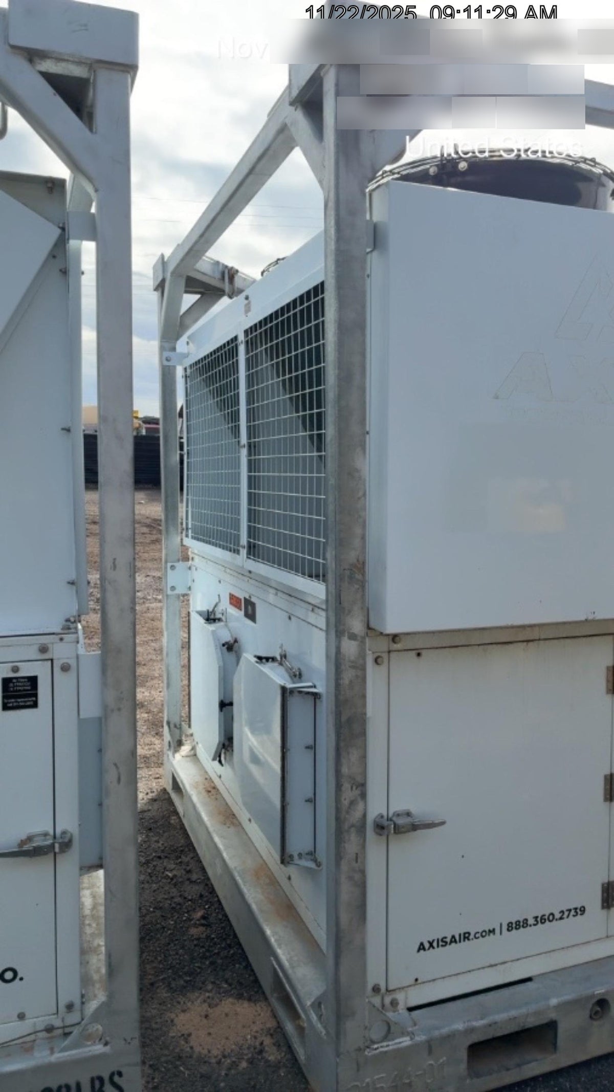 2020 SMARTECH SACP41A-HS