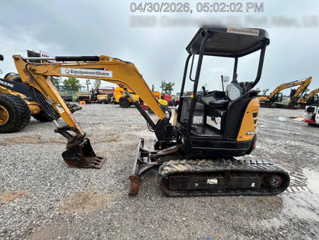 2019 SANY SY35U