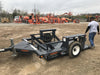 2019 JLG Triple L 4610