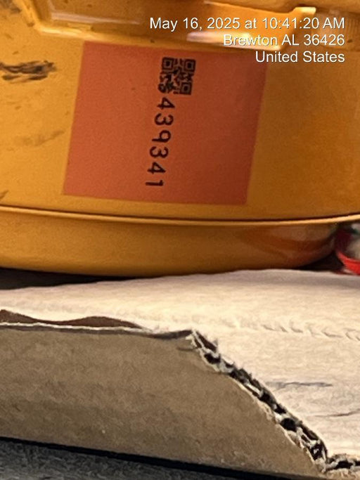 2024 HARRINGTON CF050-20