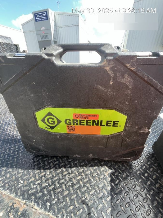 2024 GREENLEE EK1240LX11