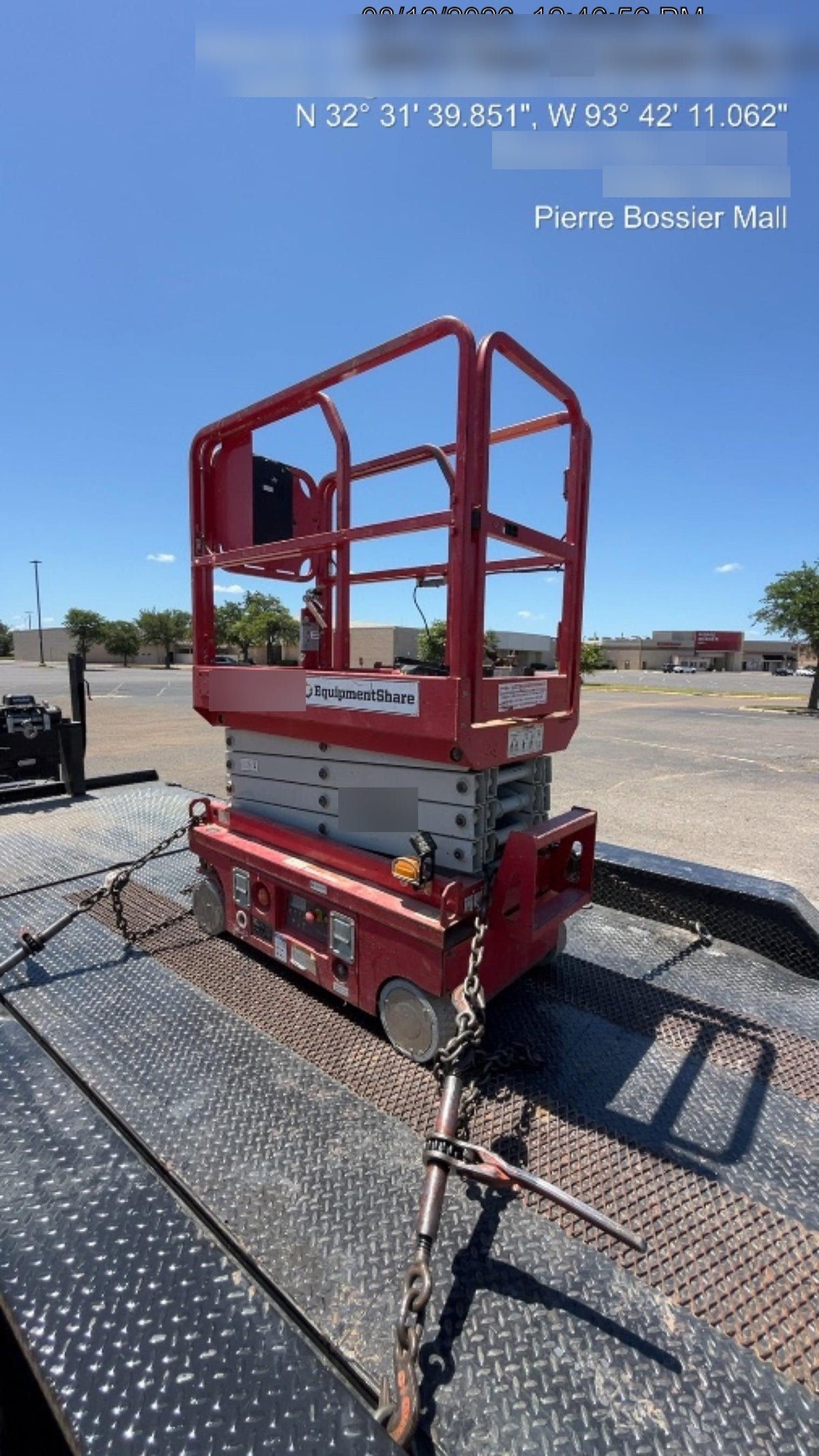 2019 MEC 1330SE