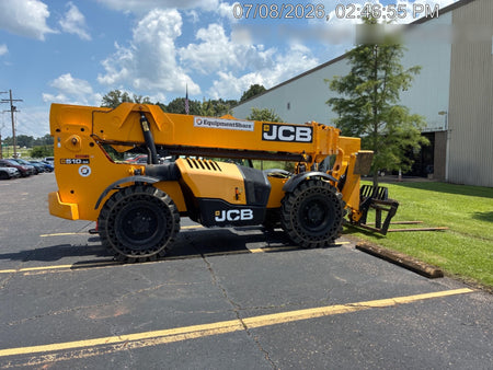 2022 JCB 510-56