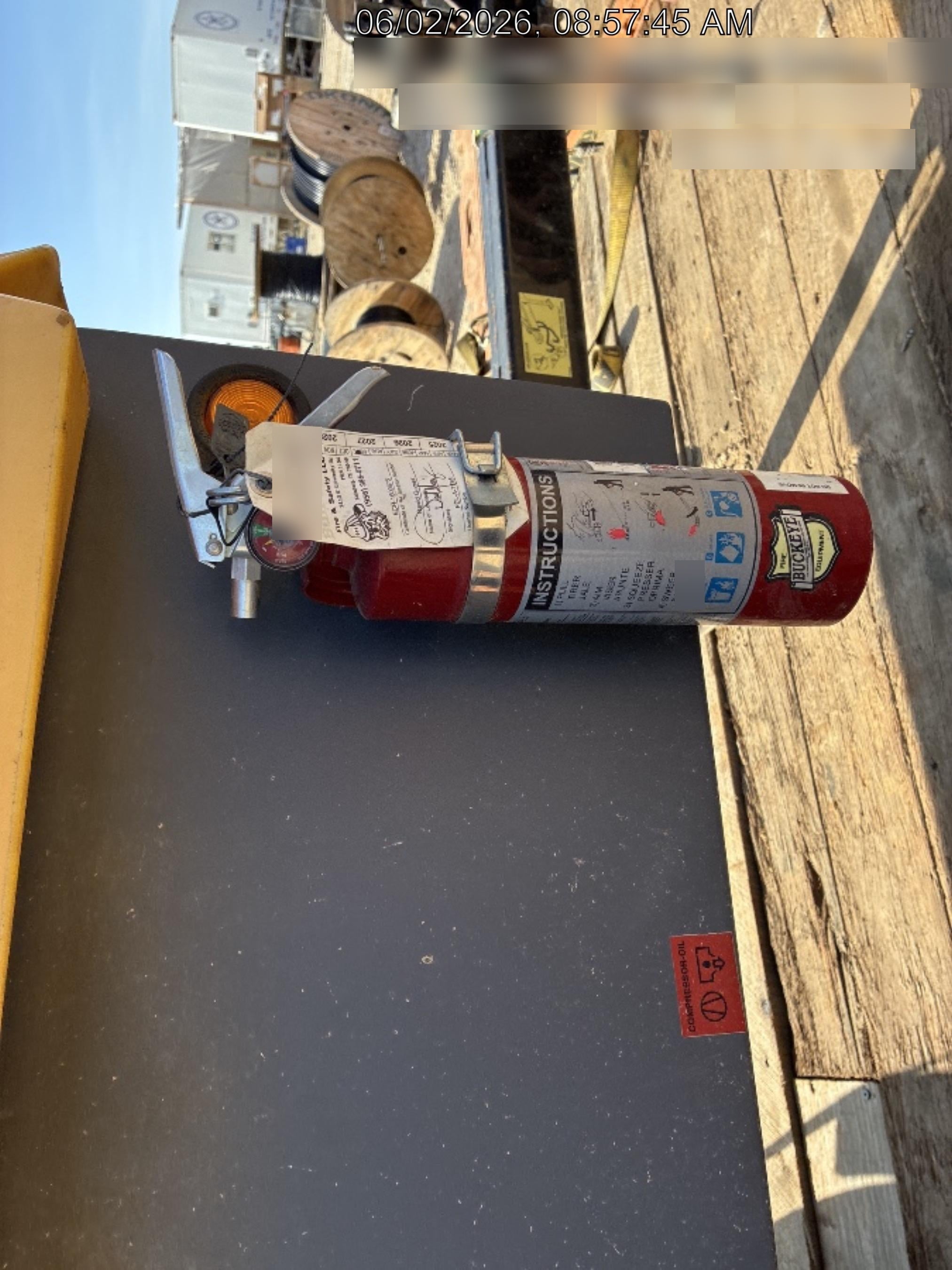 2023 ATLAS COPCO XAS188 CWK