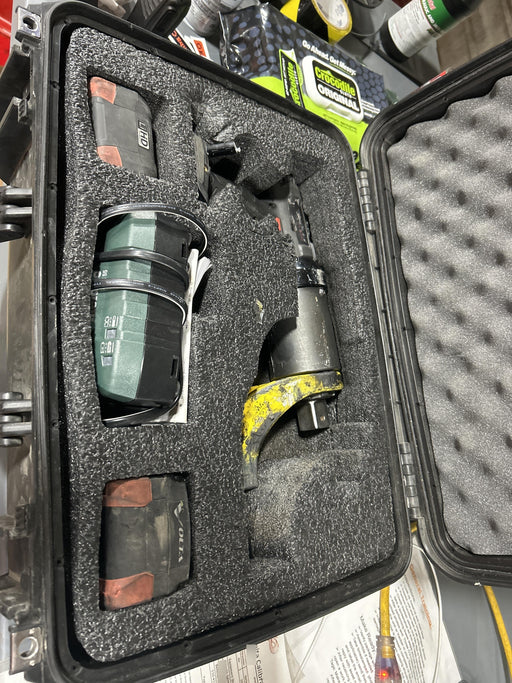 2021 TORCUP VT-2000KIT