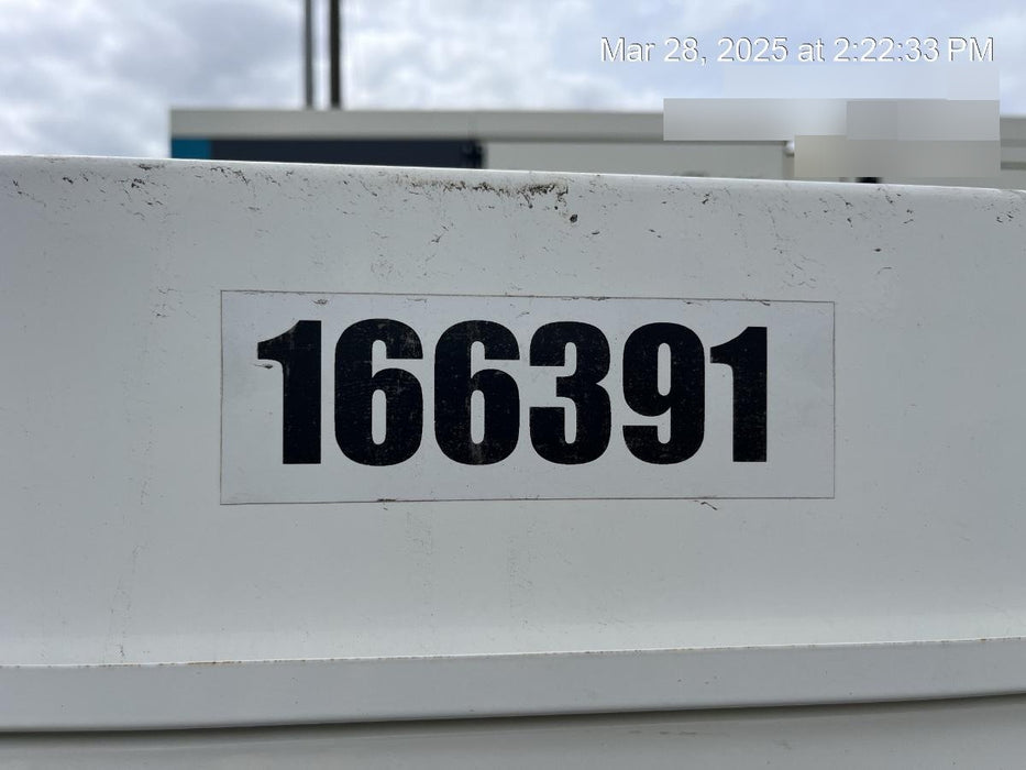 2021 AIRMAN SDG25S-8E1