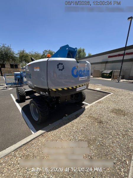 2024 GENIE S-45 XC