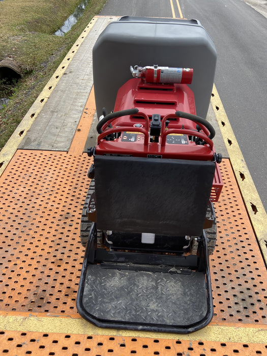 2022 TORO MBTX 2500-TS