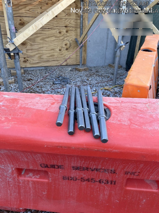 2023 MICHIGAN PNEUMATIC ES-TPB60-118-TRACKER