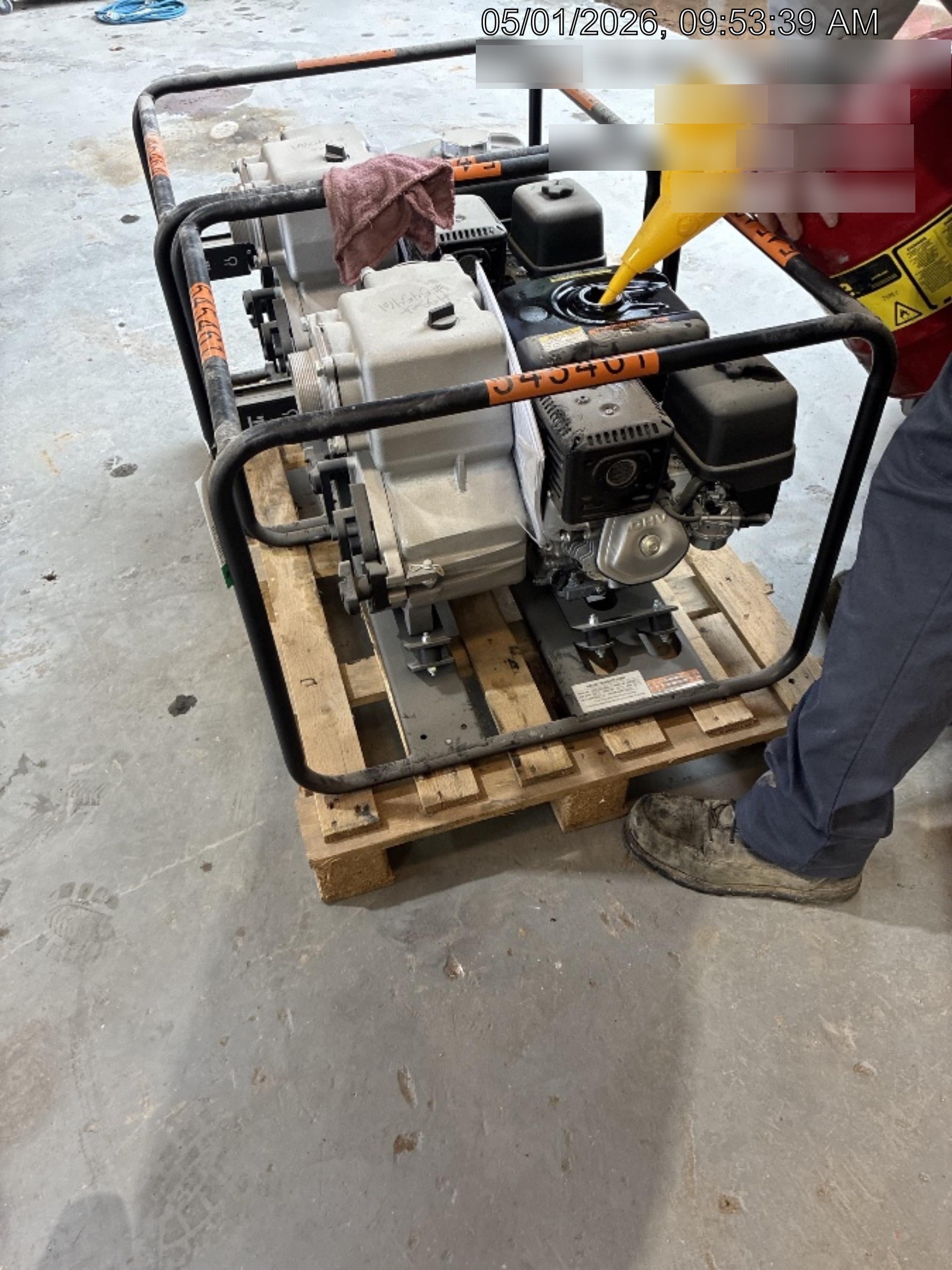2025 MI-T-M WTP-T03-0MGH