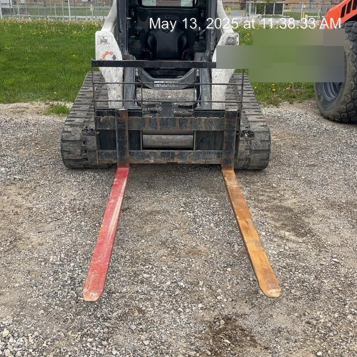 2024 ARROW MATERIAL HANDLING F5100CB