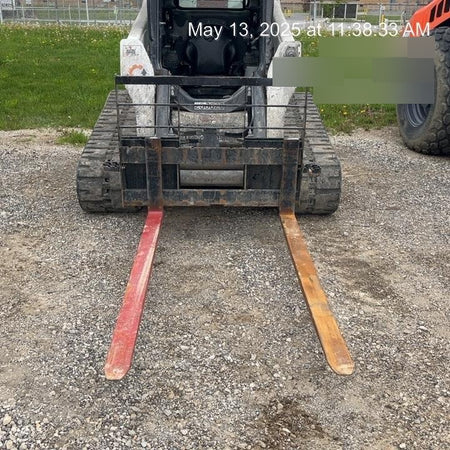 2024 ARROW MATERIAL HANDLING F5100CB