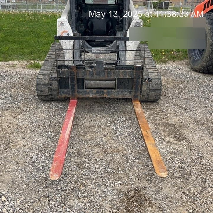 2024 ARROW MATERIAL HANDLING F5100CB