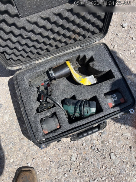 2021 TORCUP VT-1000KIT