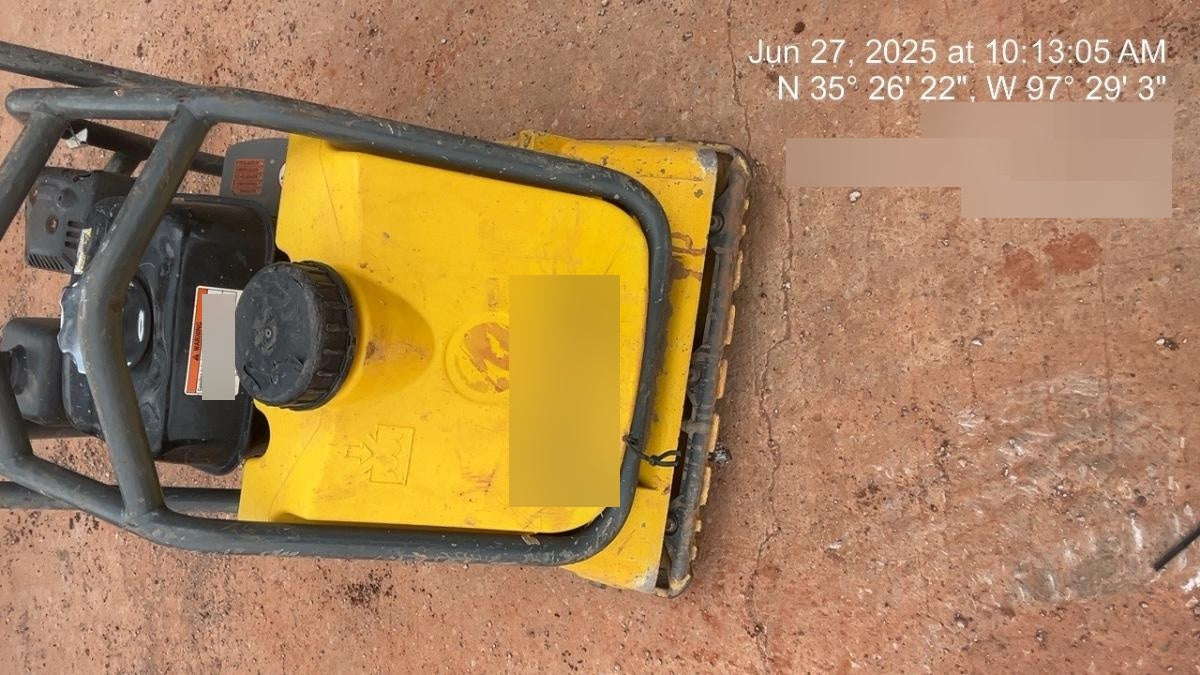 2018 WACKER NEUSON WP1550AW