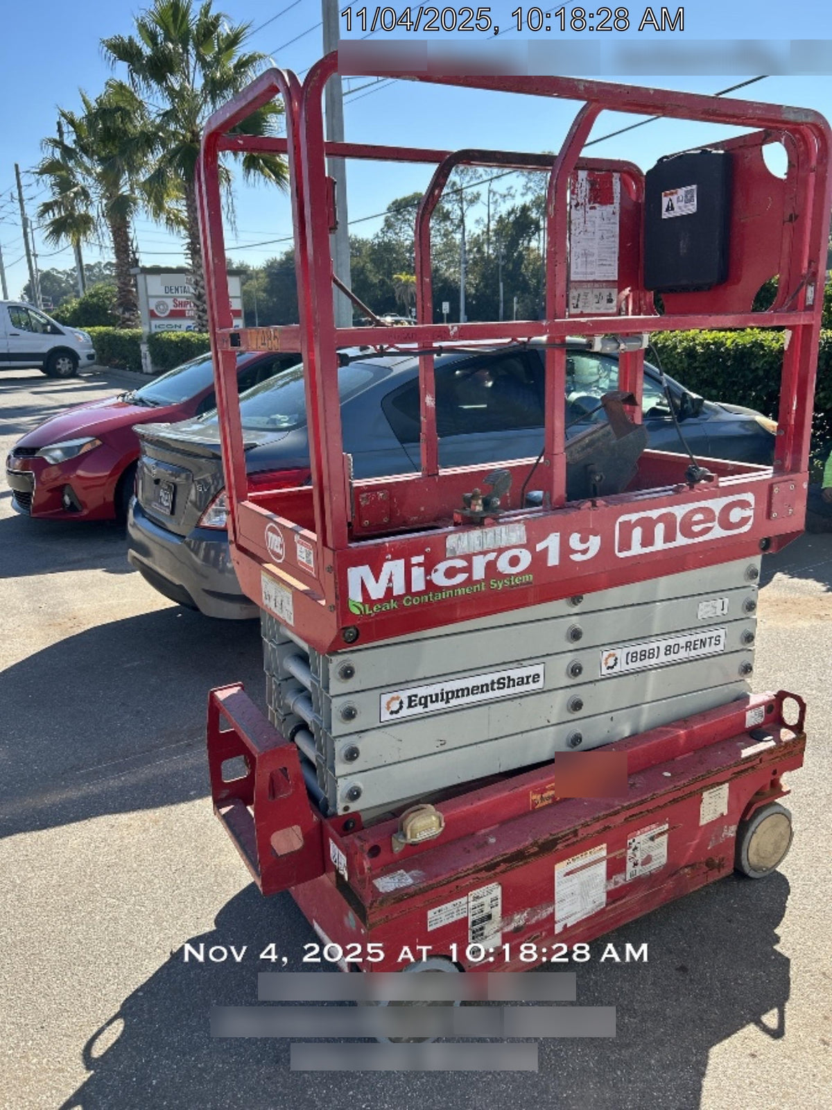 2020 MEC Micro 19