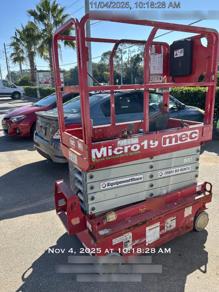 2020 MEC Micro 19