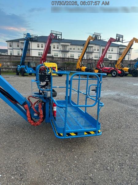 2026 GENIE S-85 HF