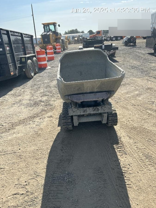 2023 TORO MBTX 2500-TS