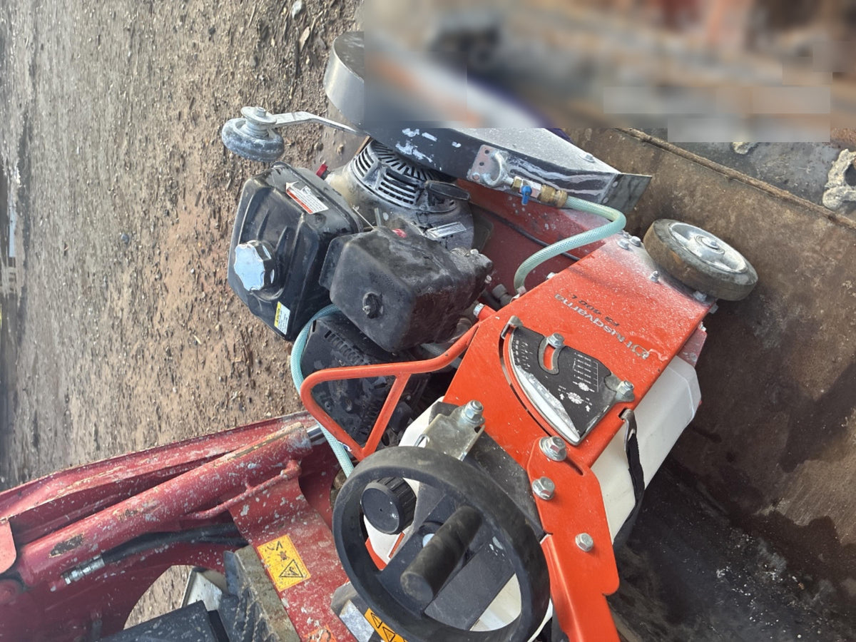 2024 HUSQVARNA FS 400 LV