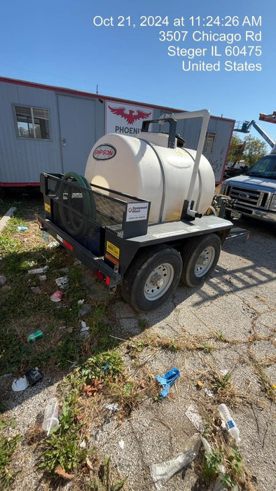 2023 SIMPSON SWT-52517