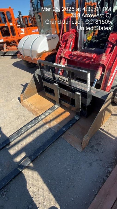 2024 ARROW MATERIAL HANDLING F5100CB - 72"